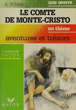 Le Comte de Monte-Cristo