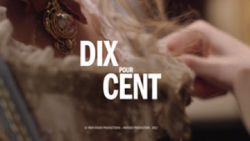 Dix pour cent