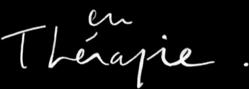 En thérapie