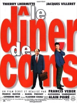 Le Dîner de cons